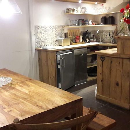 Le Gite Cosy Kaysersberg-Vignoble Eksteriør bilde
