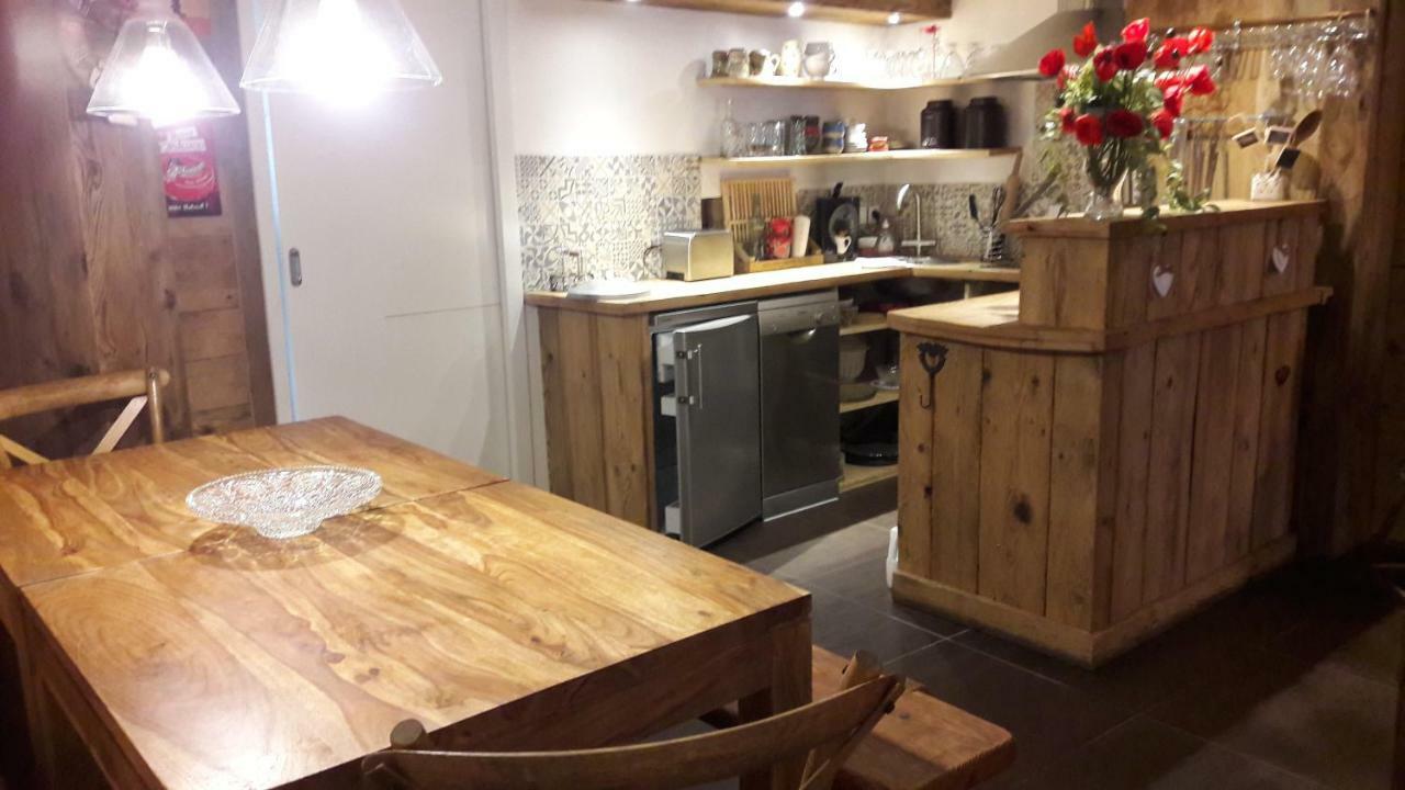Le Gite Cosy Kaysersberg-Vignoble Eksteriør bilde