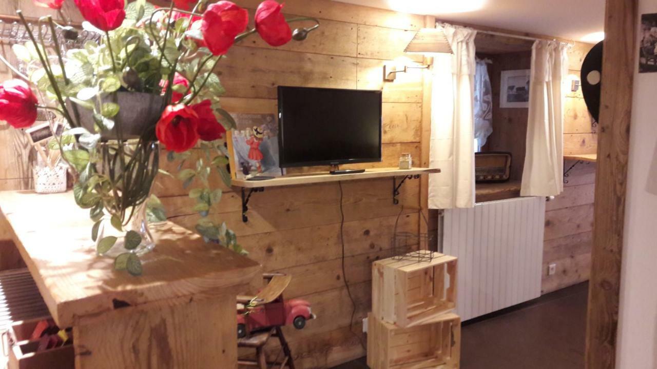 Le Gite Cosy Kaysersberg-Vignoble Eksteriør bilde