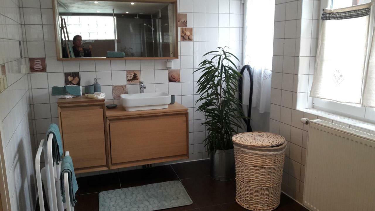 Le Gite Cosy Kaysersberg-Vignoble Eksteriør bilde