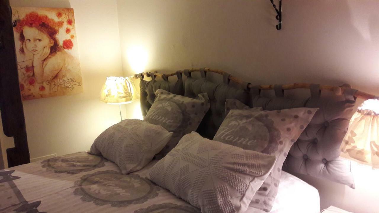 Le Gite Cosy Kaysersberg-Vignoble Eksteriør bilde